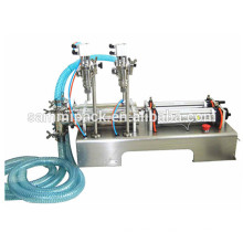 Haut fournisseur d&#39;or Hot Sales eau gazeuse machine de remplissage liquide G1WY-2Y-1000